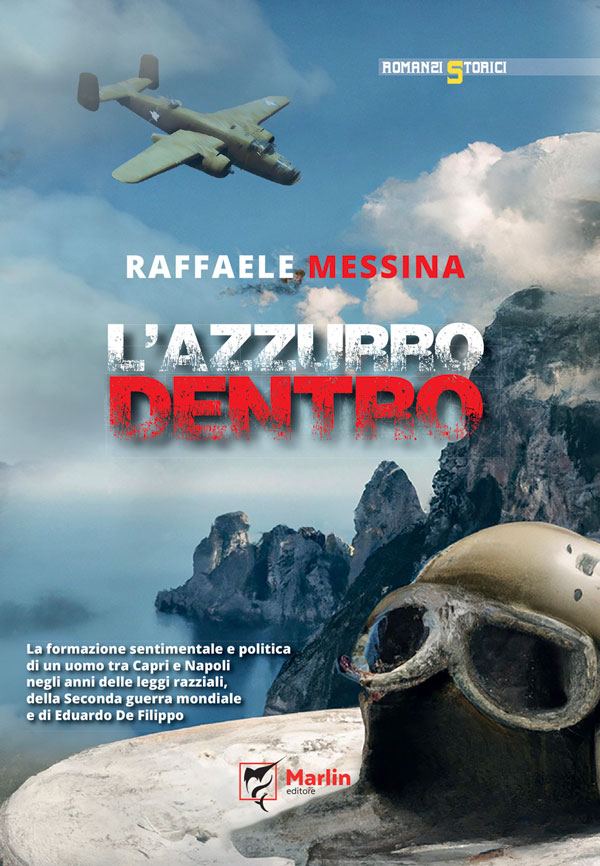 immagine per L’azzurro dentro