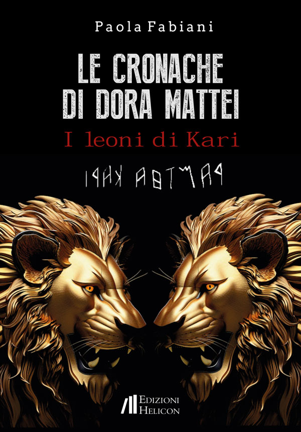 immagine per Le cronache di Dora Mattei