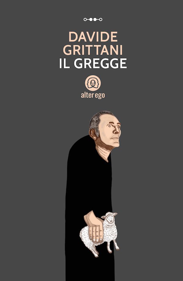 immagine per Il gregge