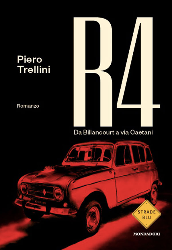 immagine per R4. Da Billancourt a Via Caetani