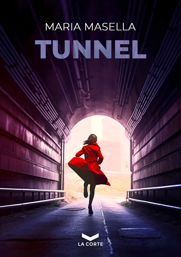 immagine per Tunnel