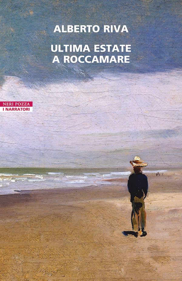immagine per Ultima estate a Roccamare