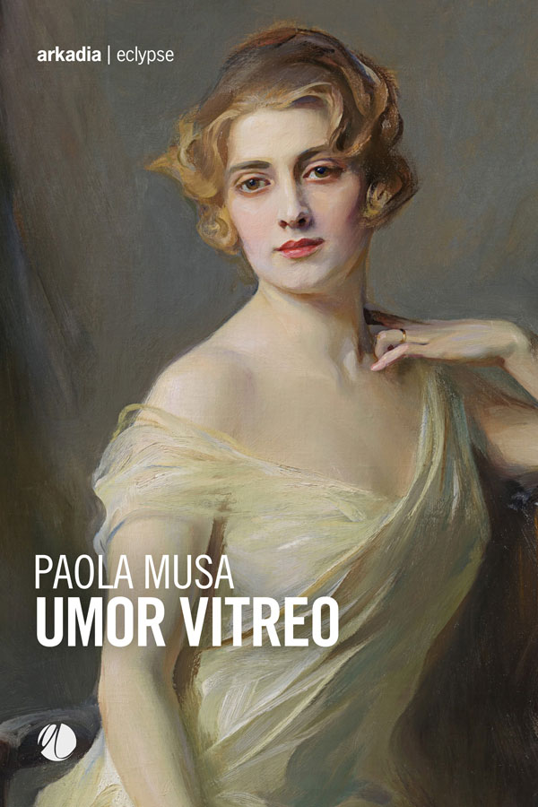 immagine per Umor Vitreo