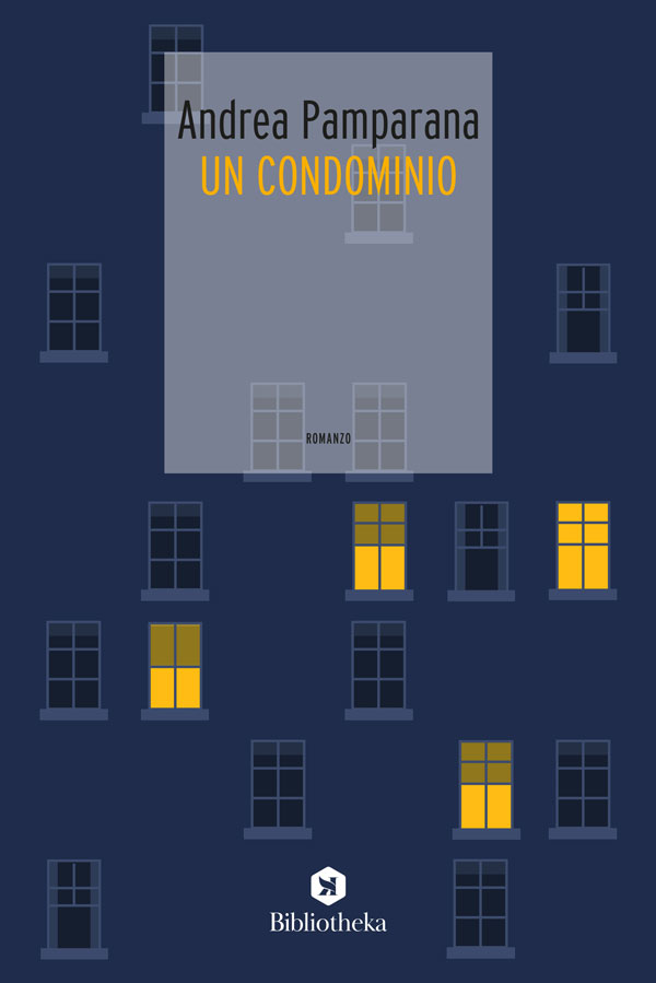 immagine per Un condominio