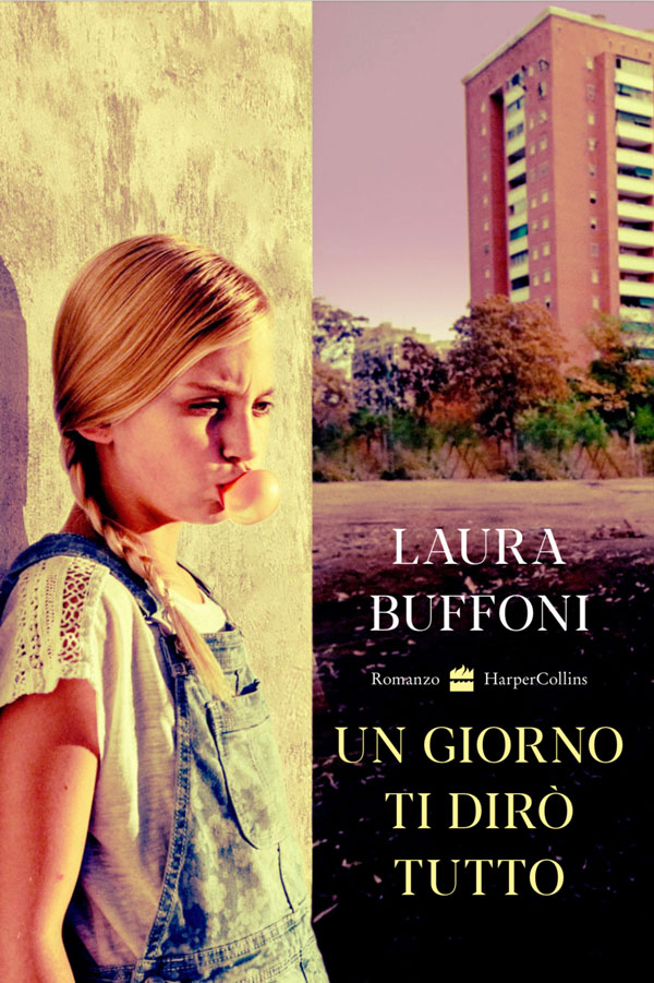 immagine per Un giorno ti dirò tutto