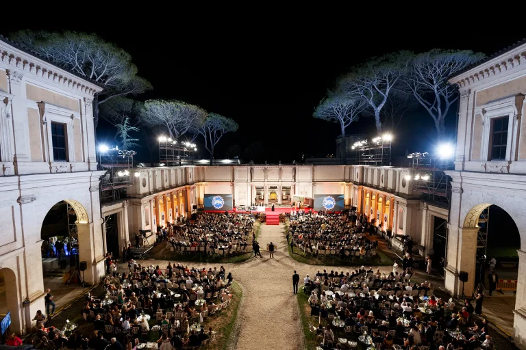 immagine per La serata finale del Premio Strega 2024 ©Musacchio, Pasqualini / MUSA