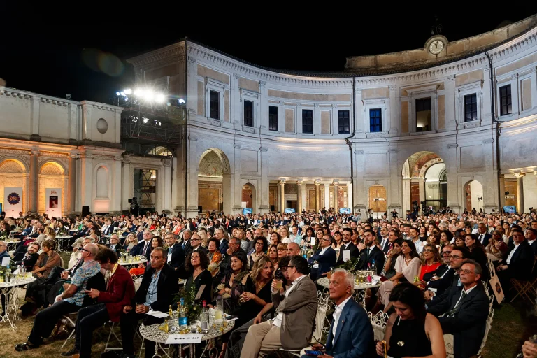 immagine per La serata finale del Premio Strega 2024 ©Musacchio, Pasqualini / MUSA