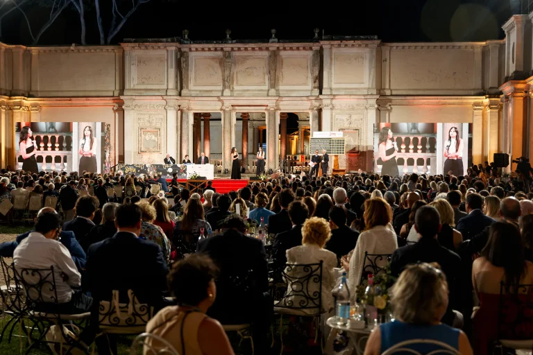 immagine per La serata finale del Premio Strega 2024 ©Musacchio, Pasqualini / MUSA