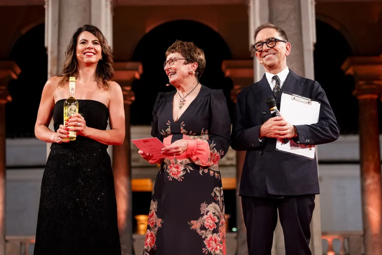 immagine per La serata finale del Premio Strega 2024 ©Musacchio, Pasqualini / MUSA