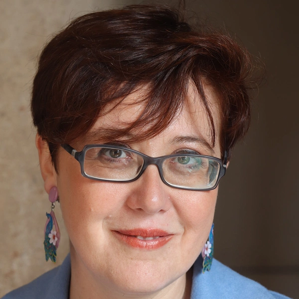 immagine per Antonella Cilento