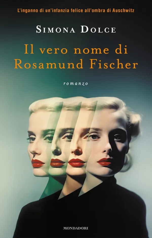 immagine per Il vero nome di Rosamund Fisher di Simona Dolce