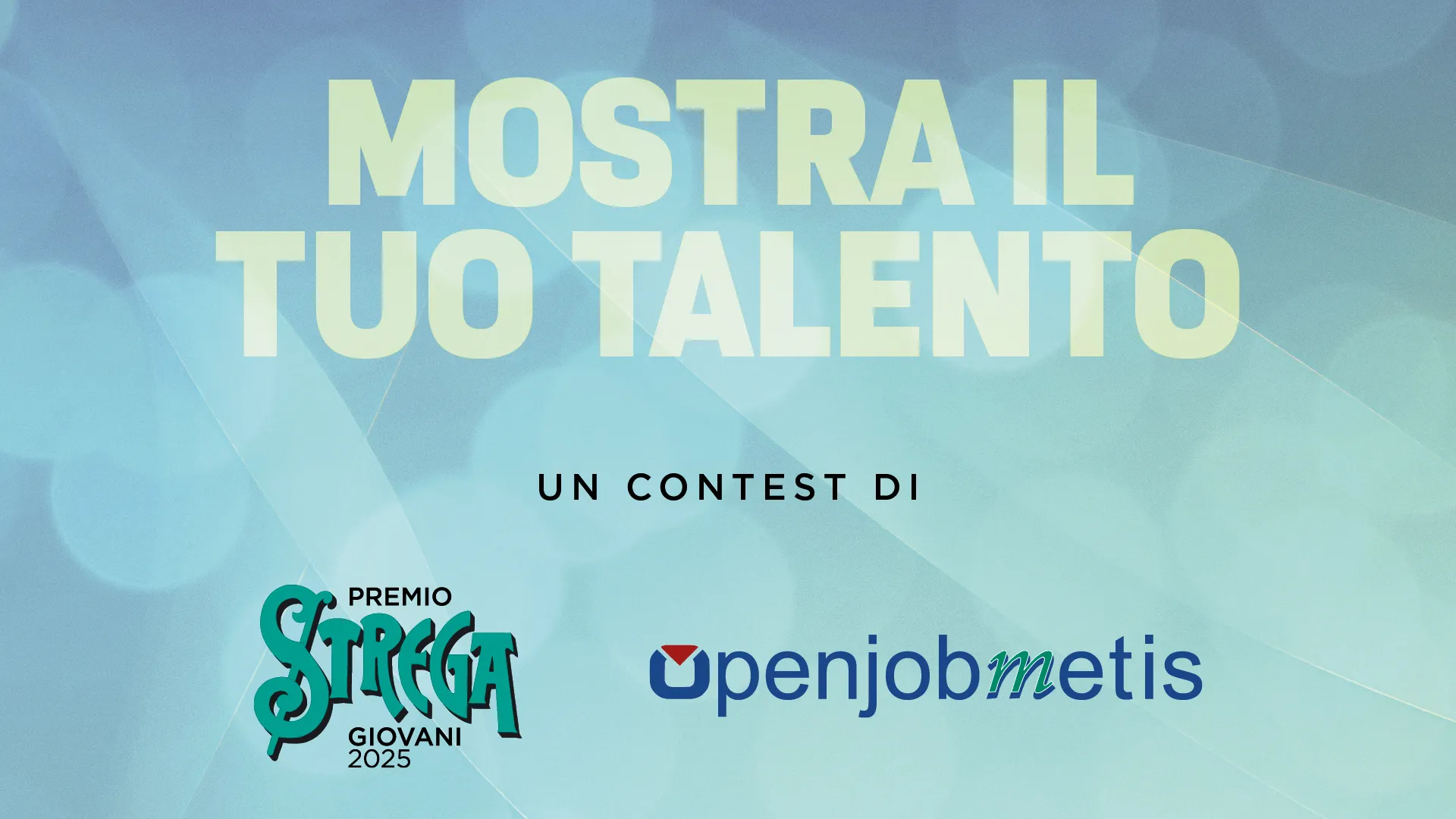 immagine per Contest Mostra il Tuo Talento