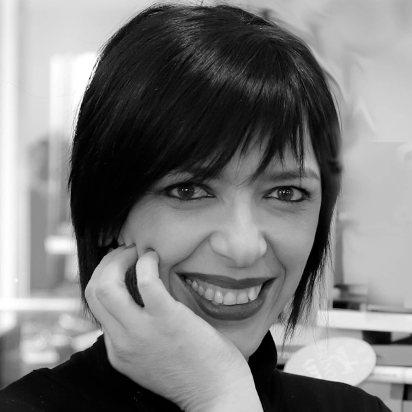 immagine per Nicoletta Verna