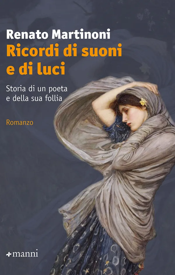 immagine per Ricordi di suoni e di luci di Renato Martinoni