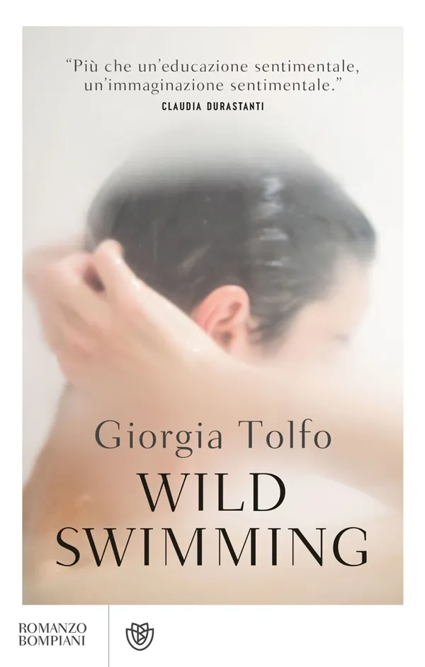 immagine per Wild swimming di Giorgia Tolfo