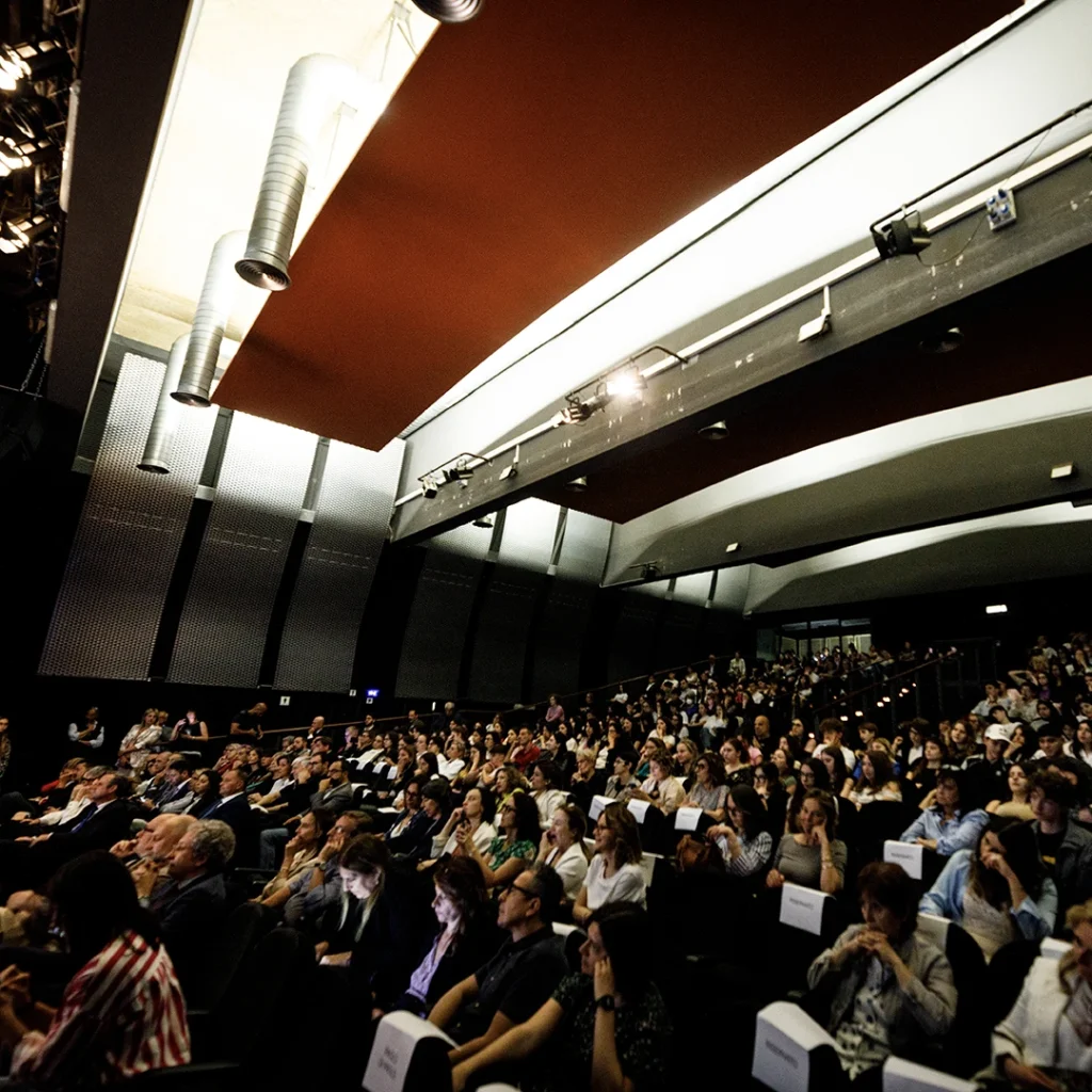 immagine per Premio Strega Giovani 2025: annuncio del vincitore