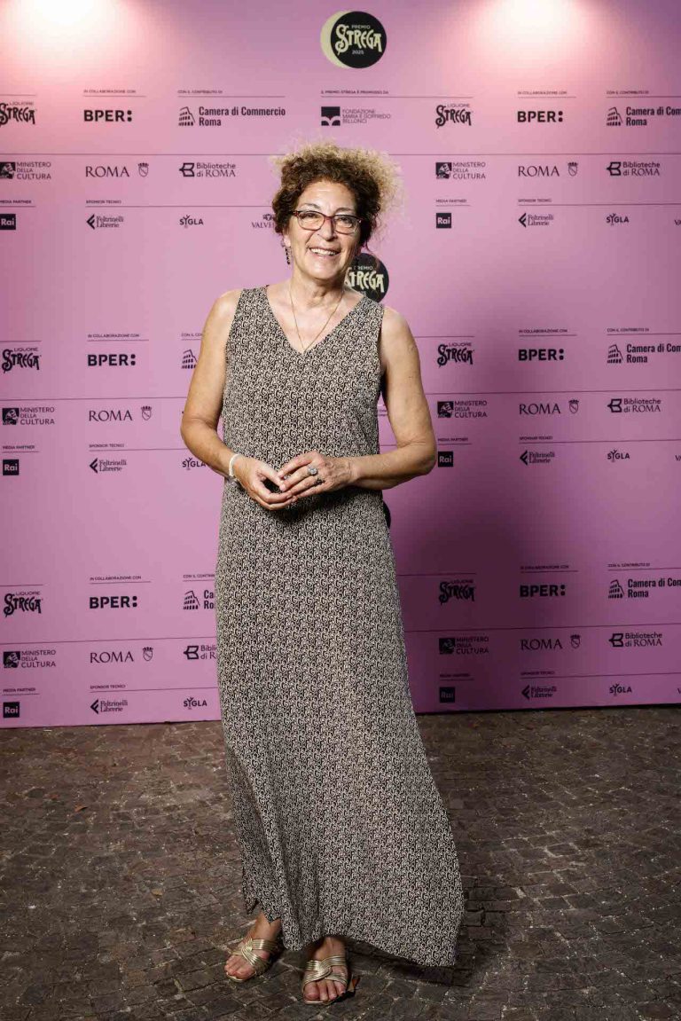immagine per Roma, Museo Etrusco - Ninfeo di Villa Giulia 03 06 25 Premio Strega ©Musacchio, Pasqualini, Fucilla/MUSA