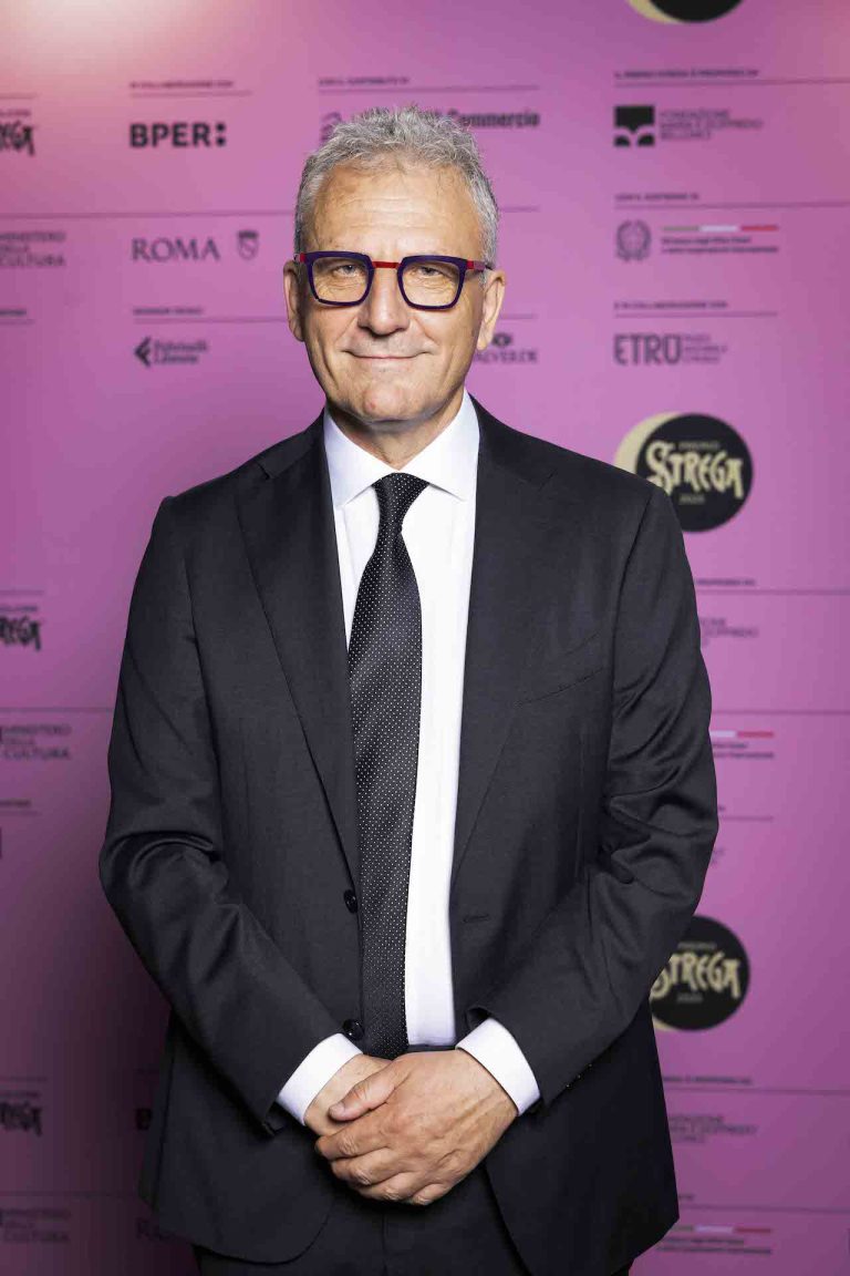 immagine per Roma, Museo Etrusco - Ninfeo di Villa Giulia 03 06 25 Premio Strega ©Musacchio, Pasqualini, Fucilla/MUSA