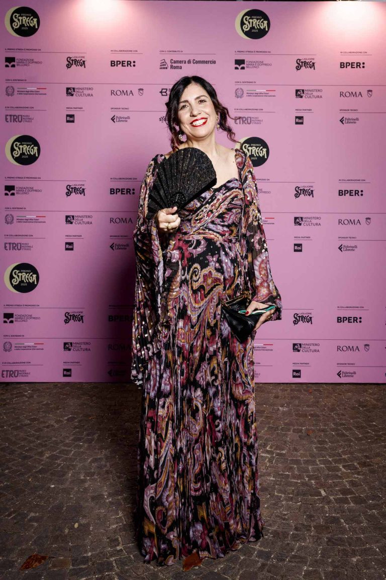 immagine per Roma, Museo Etrusco - Ninfeo di Villa Giulia 03 06 25 Premio Strega ©Musacchio, Pasqualini, Fucilla/MUSA