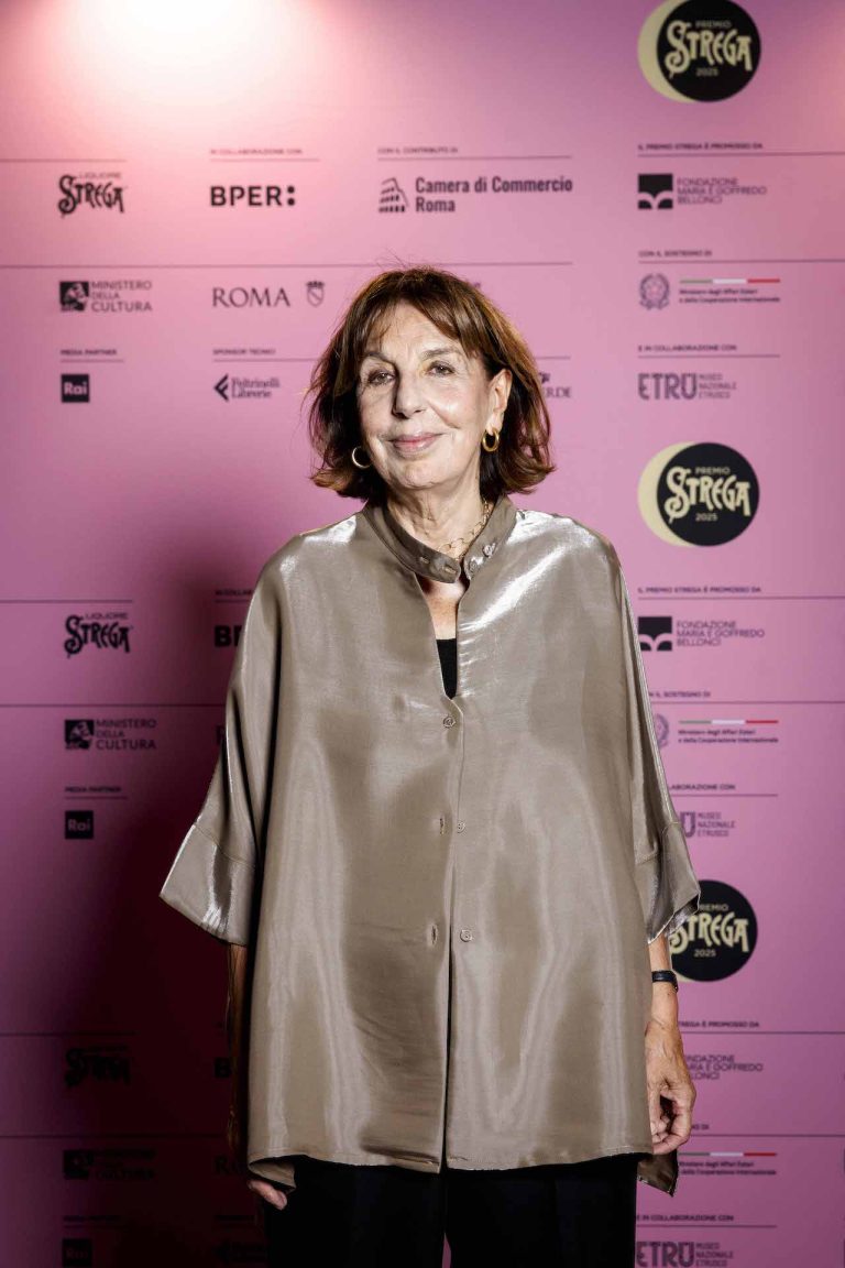 immagine per Roma, Museo Etrusco - Ninfeo di Villa Giulia 03 06 25 Premio Strega ©Musacchio, Pasqualini, Fucilla/MUSA