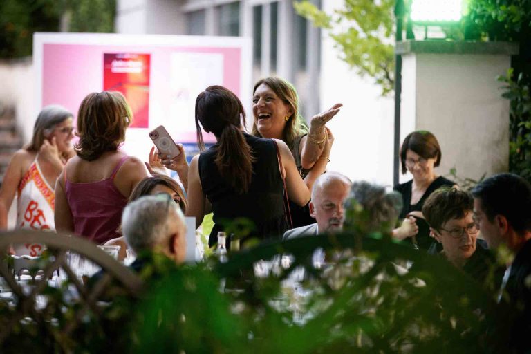 immagine per Roma, Museo Etrusco - Ninfeo di Villa Giulia 03 06 25 Premio Strega ©Musacchio, Pasqualini, Fucilla/MUSA