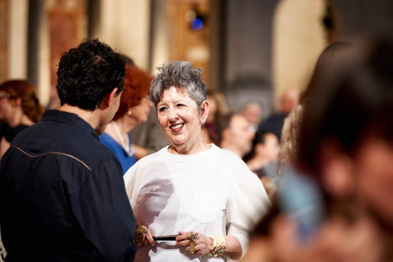 immagine per Roma, Museo Etrusco - Ninfeo di Villa Giulia 03 06 25 Premio Strega ©Musacchio, Pasqualini, Fucilla/MUSA