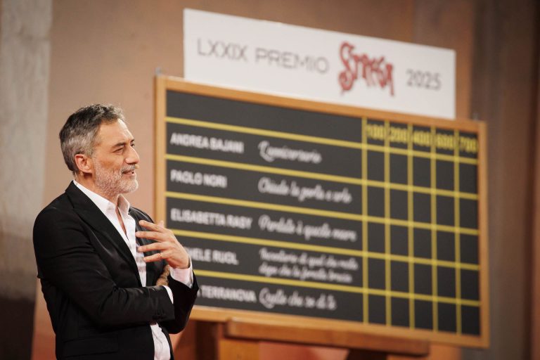 immagine per Roma, Museo Etrusco - Ninfeo di Villa Giulia 03 06 25 Premio Strega ©Musacchio, Pasqualini, Fucilla/MUSA