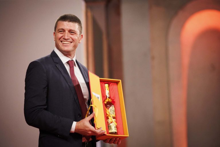 immagine per Roma, Museo Etrusco - Ninfeo di Villa Giulia 03 06 25 Premio Strega ©Musacchio, Pasqualini, Fucilla/MUSA