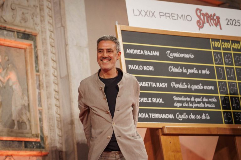 immagine per Roma, Museo Etrusco - Ninfeo di Villa Giulia 03 06 25 Premio Strega ©Musacchio, Pasqualini, Fucilla/MUSA