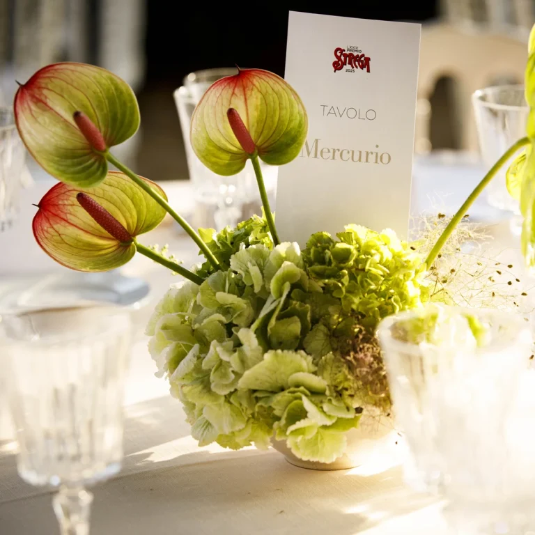 immagine per Roma, Museo Etrusco - Ninfeo di Villa Giulia 03 06 25 Premio Strega ©Musacchio, Pasqualini, Fucilla/MUSA