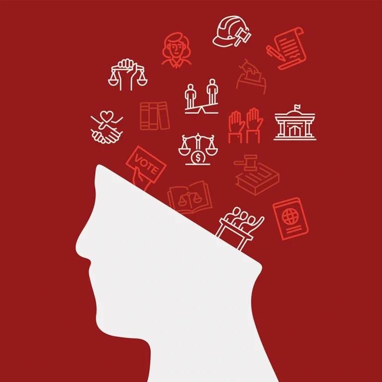 immagine per Dialoghi sulla Costituzione. Diritti, storie, voci dell’Italia democratica