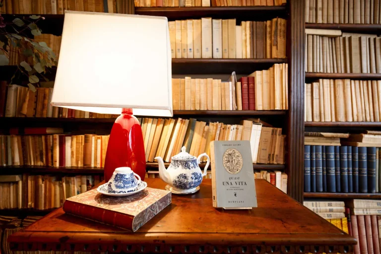 immagine per Roma, Conferenza stampa dell’ottantesima edizione. 3 febbraio 2026. Credits MUSA