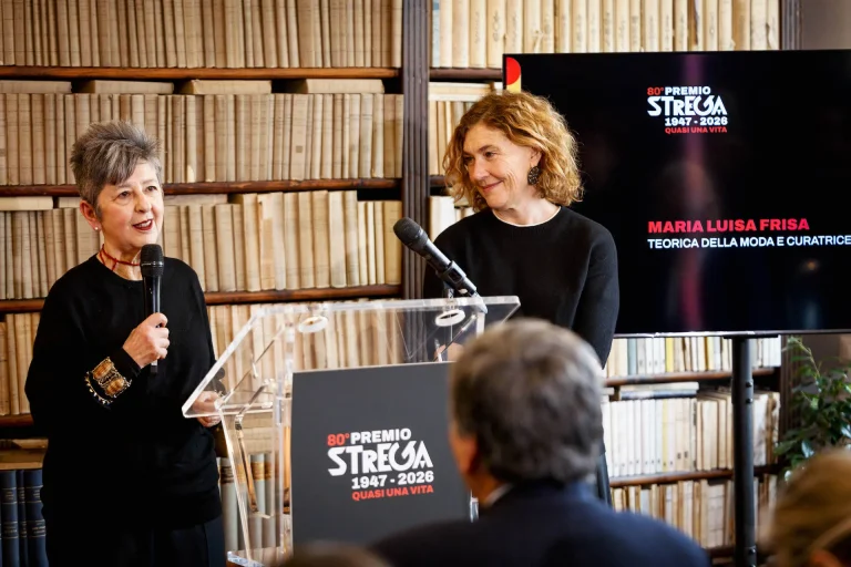 immagine per Roma, Conferenza stampa dell’ottantesima edizione. 3 febbraio 2026. Credits MUSA