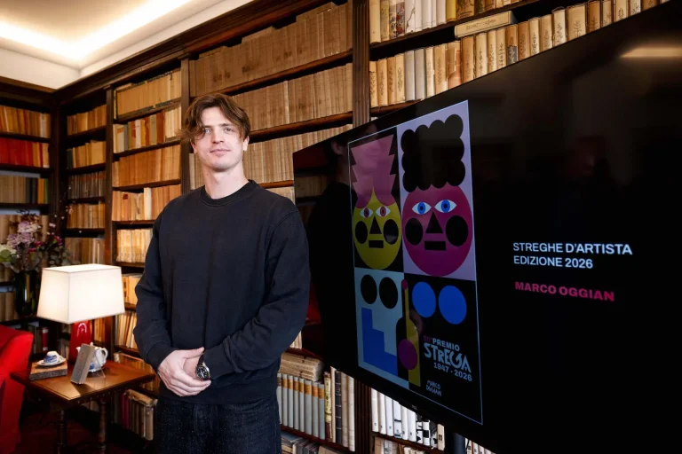 immagine per Roma, Conferenza stampa dell’ottantesima edizione. 3 febbraio 2026. Credits MUSA