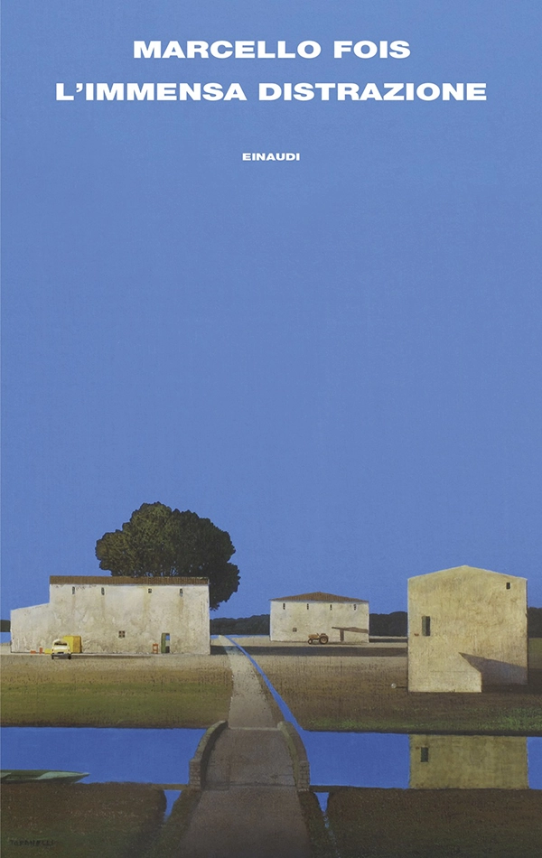 immagine per L’immensa distrazione