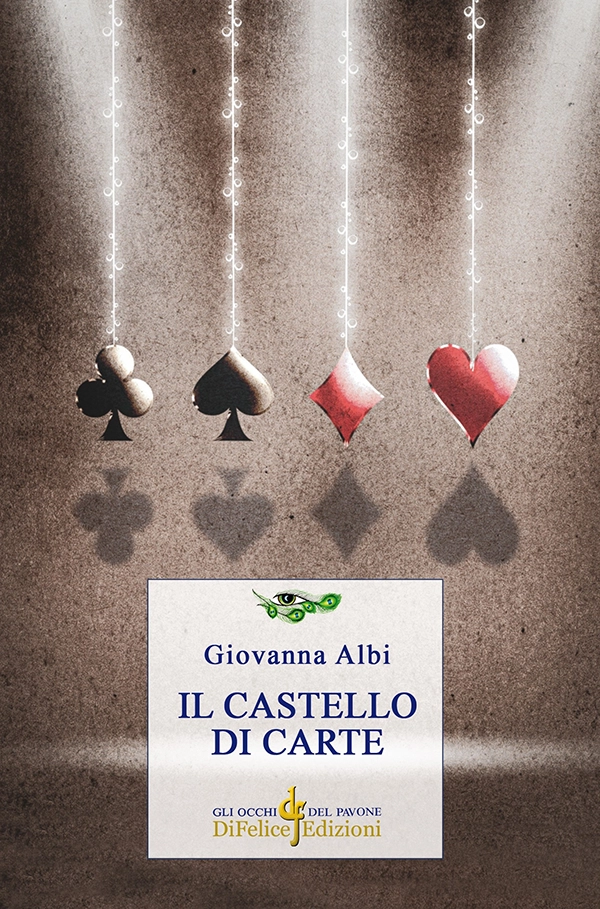 immagine per Il castello di carta