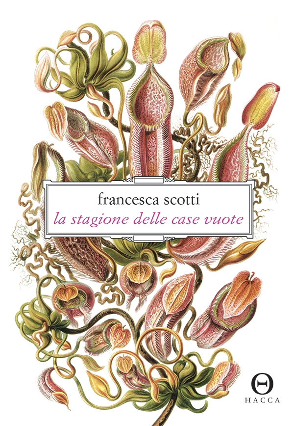 immagine per La stagione delle case vuote