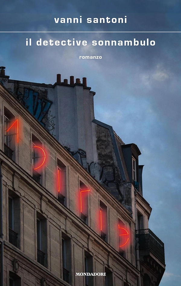 immagine per Il detective sonnambulo