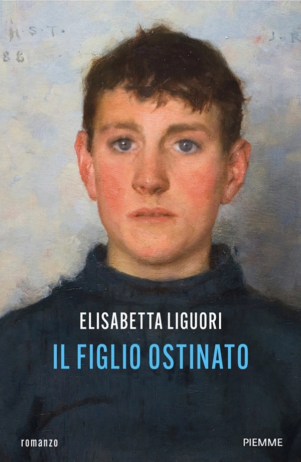 immagine per Il figlio ostinato