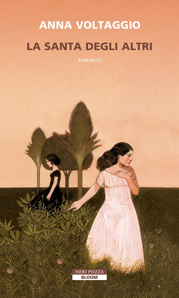 immagine per La santa degli altri