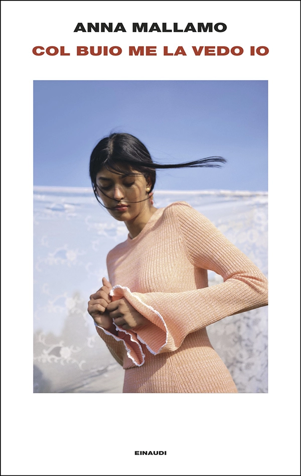 immagine per Col buio me la vedo io