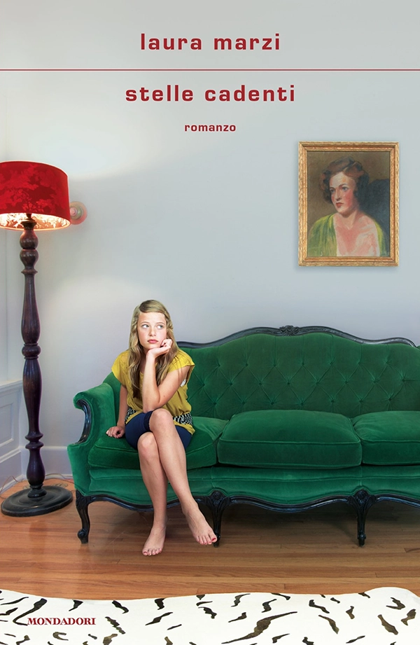 immagine per Stelle cadenti