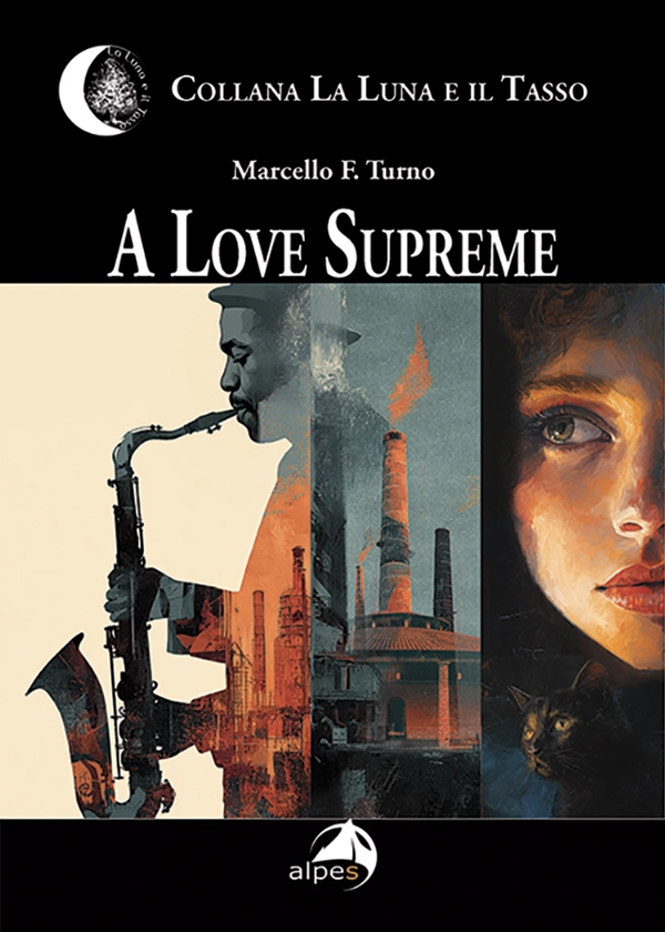 immagine per A Love Supreme