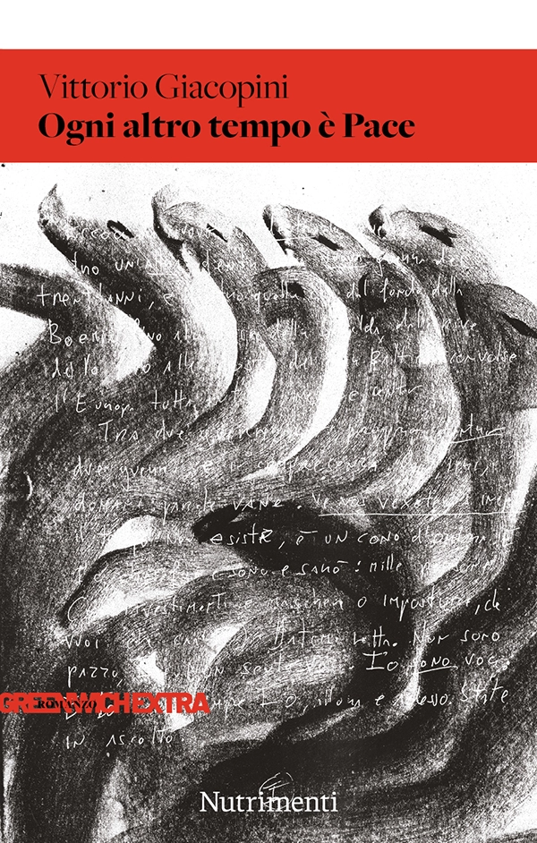immagine per Ogni altro tempo è pace