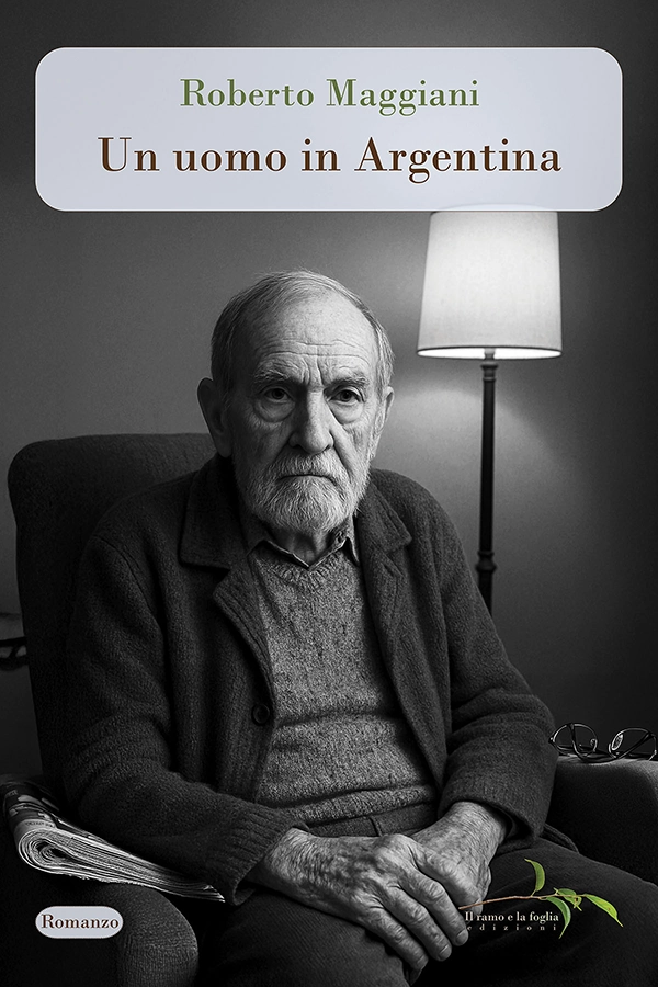 immagine per Un uomo in Argentina