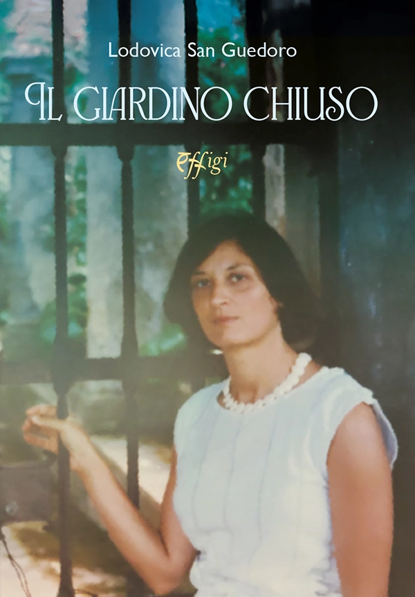 immagine per Il giardino chiuso