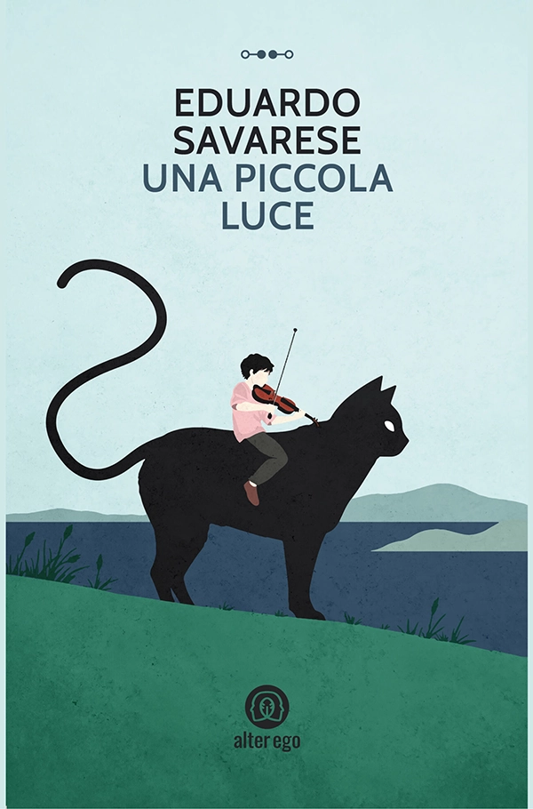 immagine per Una piccola luce