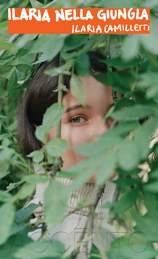 immagine per Ilaria nella giungla