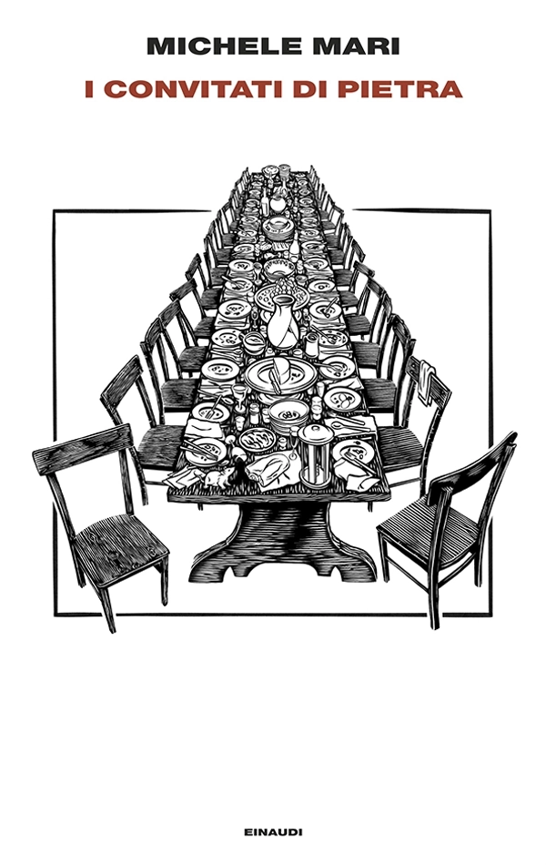 immagine per I convitati di pietra
