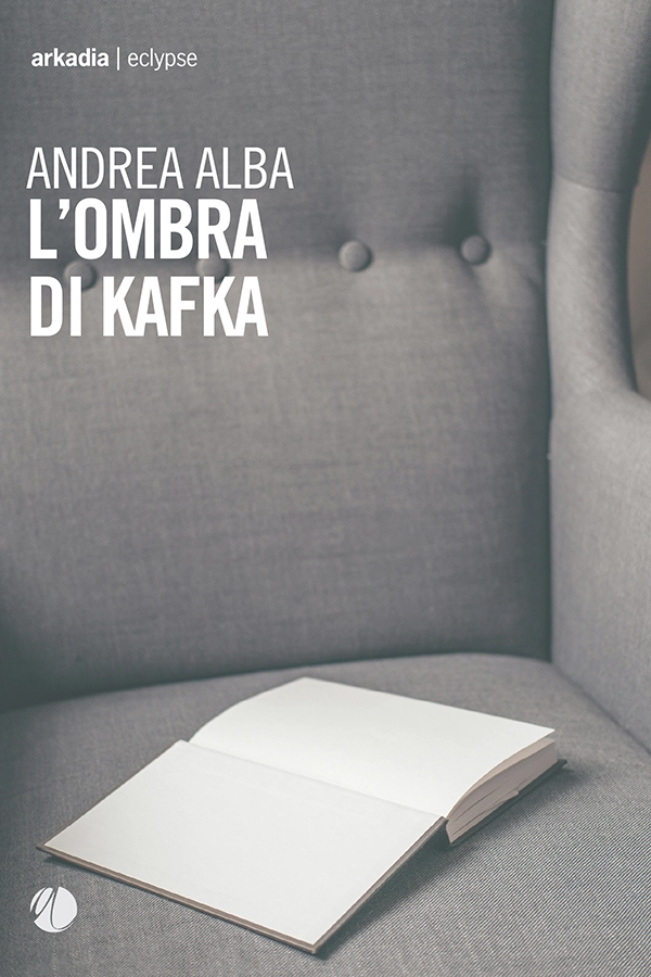 immagine per L'ombra di Kafka